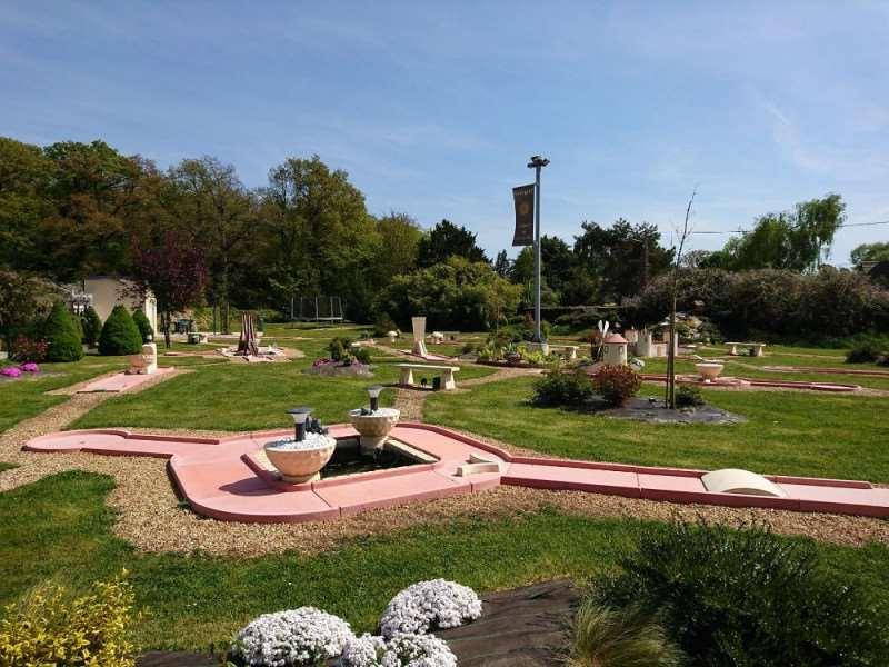 Domaine De Moresville Flacey (Eure-et-Loir) Facilidades foto