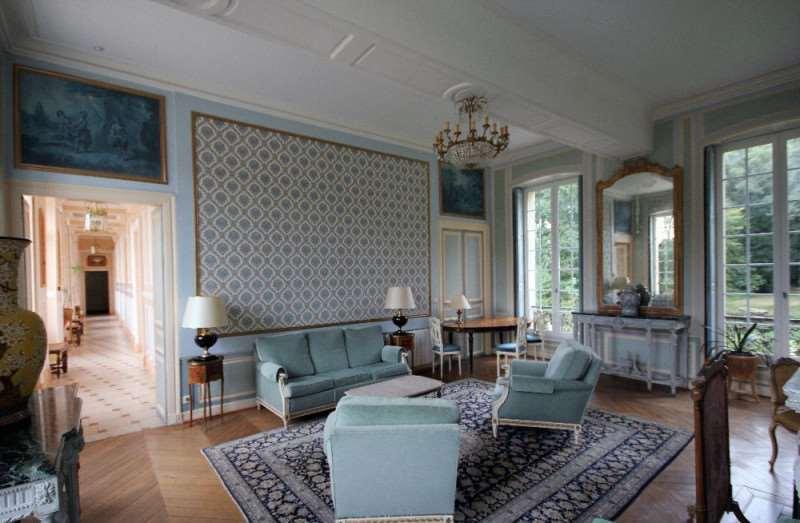Domaine De Moresville Flacey (Eure-et-Loir) Facilidades foto