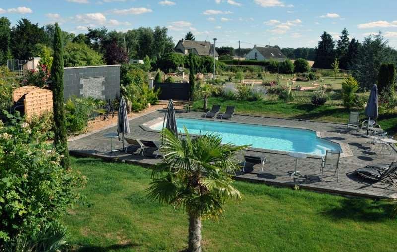 Domaine De Moresville Flacey (Eure-et-Loir) Facilidades foto