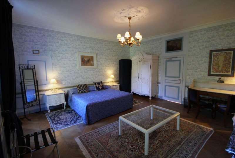 Domaine De Moresville Flacey (Eure-et-Loir) Quarto foto