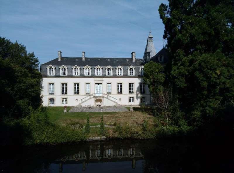 Domaine De Moresville Flacey (Eure-et-Loir) Exterior foto
