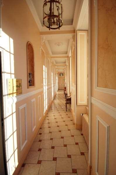 Domaine De Moresville Flacey (Eure-et-Loir) Facilidades foto