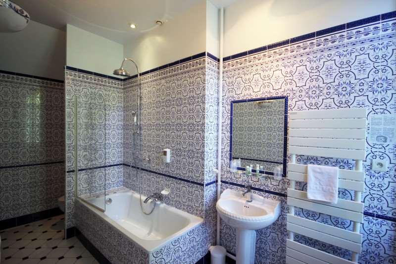 Domaine De Moresville Flacey (Eure-et-Loir) Quarto foto