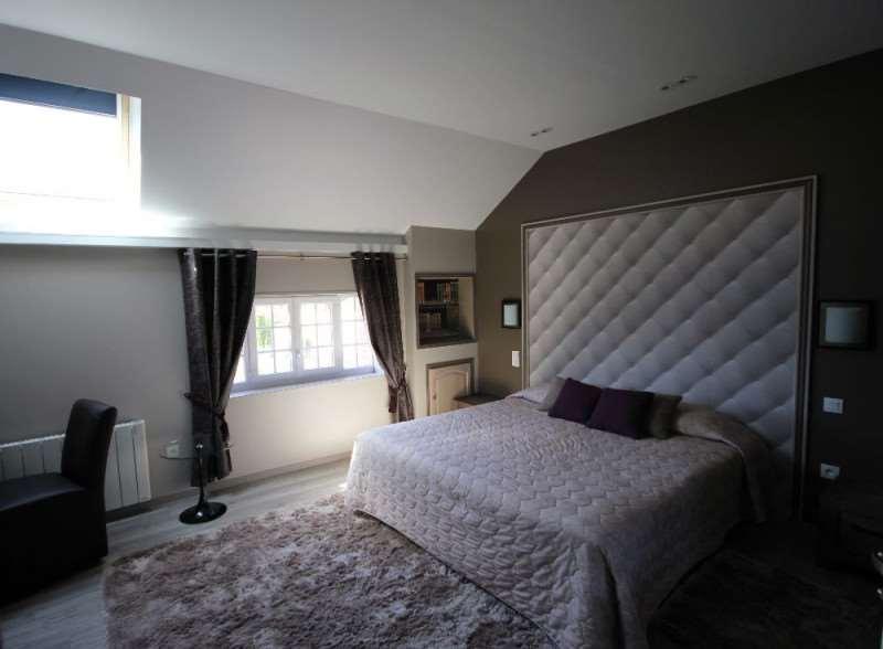 Domaine De Moresville Flacey (Eure-et-Loir) Quarto foto